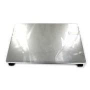 Packard Bell Laptop LCD Backcover (silver) IMR