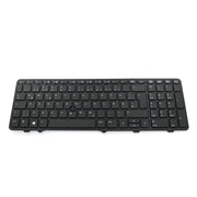 HP Laptop Toetsenbord Qwertz DE + Trackpoint