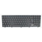 Dell Laptop Toetsenbord DE