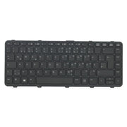 HP Laptop Toetsenbord Qwertz DE