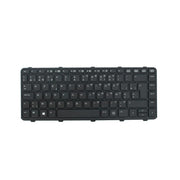 HP Laptop Toetsenbord Azerty BE