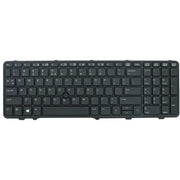 HP Laptop Toetsenbord Qwerty US + Trackpoint