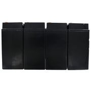 UPS Batterij Vervangingsset RBC55 (Excl. Kabels)