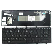 HP Laptop Toetsenbord Qwertz DE