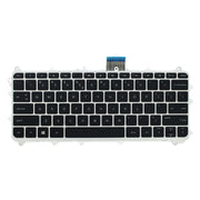 HP Laptop Toetsenbord Qwerty US