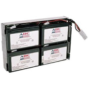 APC Replacement Battery Cartridge #23