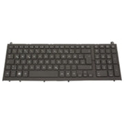 HP Laptop Toetsenbord Qwertz DE