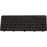 HP Laptop Toetsenbord Qwertz DE