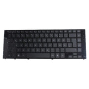 HP Laptop Toetsenbord Qwertz DE