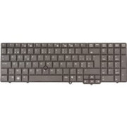 HP Laptop Toetsenbord Azerty BE