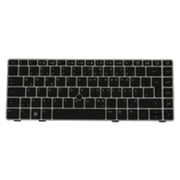 HP Laptop Toetsenbord Qwertz DE
