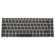 HP Laptop Toetsenbord Qwertz DE + Backlit