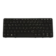 HP Laptop Toetsenbord Qwertz DE + Backlight