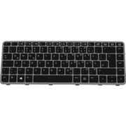 HP Laptop Toetsenbord Qwertz DE + Backlit
