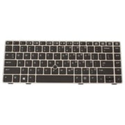 HP Laptop Toetsenbord Qwerty US + Trackpoint