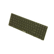 HP Laptop Toetsenbord Qwerty US + Trackpoint