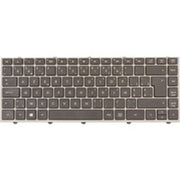 HP Laptop Toetsenbord Azerty BE (Win8)