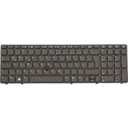 HP Laptop Toetsenbord Qwertz DE + Trackpoint