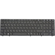 HP Laptop Toetsenbord Qwertz DE