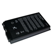 Laptop Accu 4400mAh