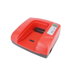 Gereedschap Acculader Basisstation 20-36V 2.1A - Rood