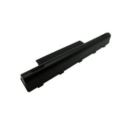 Yanec Laptop Accu Extended 7800mAh