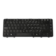 HP Laptop Toetsenbord Azerty BE + Trackpoint