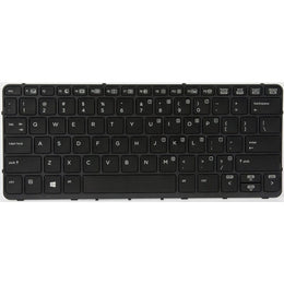 HP Keyboard Assemby (Belgium)