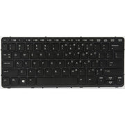 HP Keyboard Assemby (Belgium)