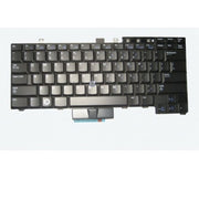 Dell Laptop Toetsenbord US + Backlight