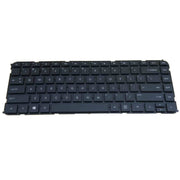 HP Laptop Toetsenbord Azerty BE