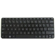 HP Laptop Toetsenbord Azerty BE + Backlight