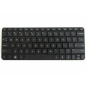 HP Laptop Toetsenbord Azerty BE + Trackpoint, Backlit