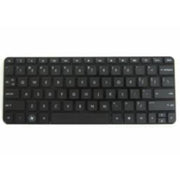 HP Laptop Toetsenbord Qwerty US + Trackpoint, Backlit