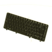 HP Laptop Toetsenbord Azerty BE + Trackpoint