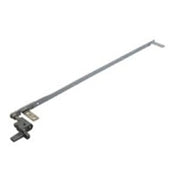 Asus Laptop LCD Scharnier Links