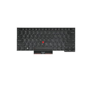 Lenovo Laptop Toetsenbord Qwertz DE