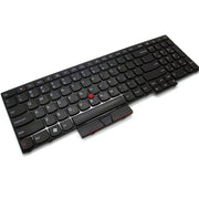 Lenovo Laptop Toetsenbord Qwerty US