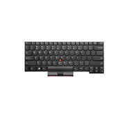 Lenovo Laptop Toetsenbord Qwertz DE