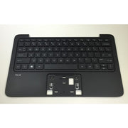 HP Laptop Toetsenbord Qwertz DE + Top Cover