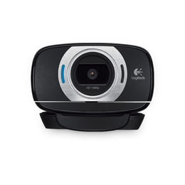 Logitech C615 HD Webcam