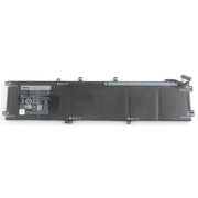 Dell Laptop Accu 7500mAh