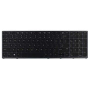 HP Laptop Toetsenbord Qwerty US + Backlight