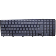 HP Laptop Toetsenbord Qwerty US