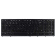 HP Laptop Toetsenbord Azerty BE + Backlight