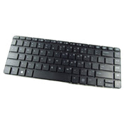 HP Laptop Toetsenbord Azerty FR + Trackpoint, Backlight