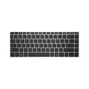 HP Laptop Toetsenbord Qwerty US + Backlit