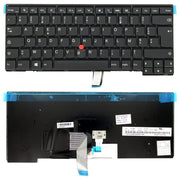 Lenovo Laptop Toetsenbord Azerty FR