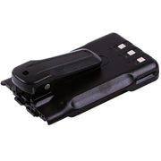 Portofoon Accu 7.4V 1300mAh Li-ion