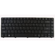 HP Laptop Toetsenbord Qwerty US